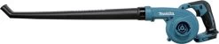 Makita DUB186Z | Accu Blazer | Verlengde Blaasmond | 18V -Tuingereedschap 1200x245