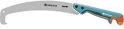 GARDENA Combisysteem Snoeizaag 300P Curved Takkenzaag - Meslengte 340 Mm - Exclusief Verlengstok 9 GARDENA Combisysteem Snoeizaag 300P Curved Takkenzaag - Meslengte 340 Mm - Exclusief Verlengstok -Tuingereedschap 1200x288
