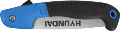 Hyundai Klapzaag 18 Cm SK5 - Breedte Van 6,5 Cm - Ergonomisch Gevormde Handgreep -Tuingereedschap 1200x311 2