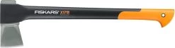 Fiskars Kloofbijl X17 - M - 60 Cm -Tuingereedschap 1200x329