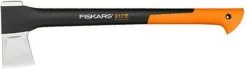 Fiskars Kloofbijl X17 - M - 60 Cm -Tuingereedschap 1200x333