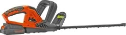 Kibani Accu Heggenschaar – Inclusief 2000mAh Li-ion Accu – 51 Cm Zwaardlengte - 18V 11 Kibani Accu Heggenschaar – Inclusief 2000mAh Li-ion Accu – 51 Cm Zwaardlengte - 18V -Tuingereedschap 1200x334