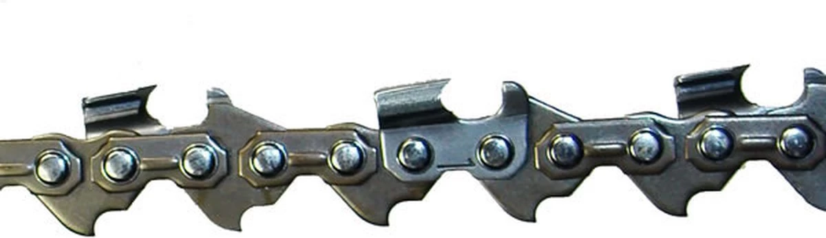 Merkloos Zaagketting TT Geschikt Voor Bosch AKE 30-19 S, AKE 30 S, AKE 30 LI 1 Merkloos Zaagketting TT Geschikt Voor Bosch AKE 30-19 S, AKE 30 S, AKE 30 LI