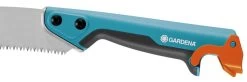 GARDENA Combisysteem Snoeizaag 300PP Curved Takkenzaag - Meslengte 315 Mm - Exclusief Verlengstok 10 GARDENA Combisysteem Snoeizaag 300PP Curved Takkenzaag - Meslengte 315 Mm - Exclusief Verlengstok -Tuingereedschap 1200x396