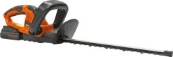 Kibani Accu Heggenschaar – Inclusief 2000mAh Li-ion Accu – 51 Cm Zwaardlengte - 18V 15 Kibani Accu Heggenschaar – Inclusief 2000mAh Li-ion Accu – 51 Cm Zwaardlengte - 18V -Tuingereedschap 1200x400