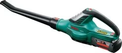 Bosch ALB 36 LI - Bladblazer - Met 36 V Accu En Lader -Tuingereedschap 1200x522