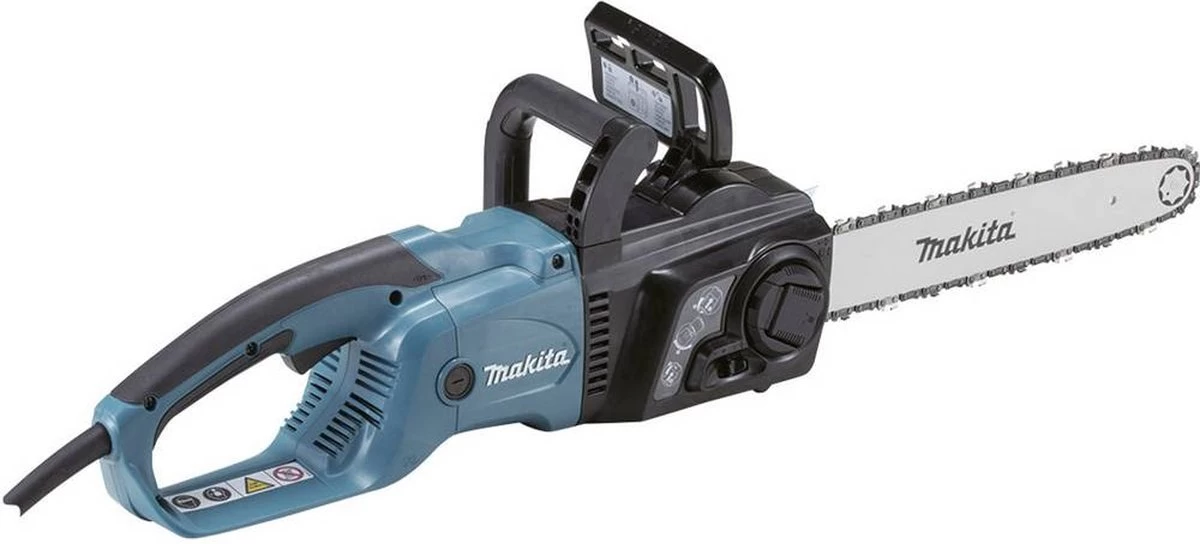 Makita UC4051A - Kettingzaag - 40 Cm 2 Makita UC4051A - Kettingzaag - 40 Cm - Afbeelding 2