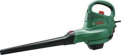 Bosch UniversalGardenTidy 3000 Bladblazer - Op Snoer - 3000 W -Tuingereedschap 1200x550 1