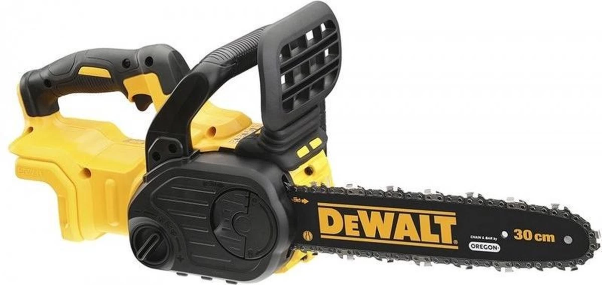 DeWalt DCM565N 18V XR Li-ion Kettingzaag Body - Koolborstelloos 3 DeWalt DCM565N 18V XR Li-ion Kettingzaag Body - Koolborstelloos - Afbeelding 3