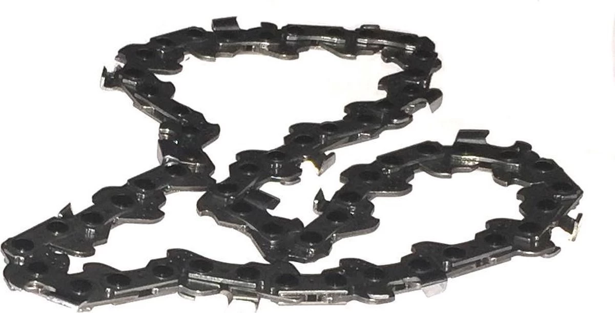 Merkloos ZAAGKETTING TT VOOR STIHL GTA 26, VERVANGT 3670-000-0028 1 Merkloos ZAAGKETTING TT VOOR STIHL GTA 26, VERVANGT 3670-000-0028