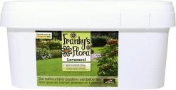Franky's Flora Lavameel 6kg
