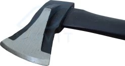 Novit Kloofbijl 1kg - Bijl Met Fiber Handvat - Handbijl - Hakbijl -Tuingereedschap 1200x641 1