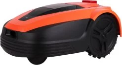 Zoef Robot Robotmaaier Betsie Met APP <1400 M2 -Tuingereedschap 1200x644