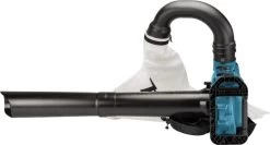 Makita DUB363ZV 36V (2x 18V) Li-Ion Accu Bladblazer Body - 194 Km/h -Tuingereedschap 1200x648