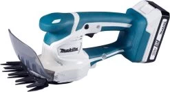 Makita Accu Grasschaar En Buxusschaar UM110DWYX -Tuingereedschap 1200x650 1