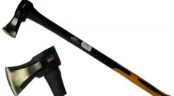 Merkloos Kloofbijl 3kg Hakbijl XL Steel Handbijl Kloofhamer -Tuingereedschap 1200x660 1