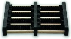 Talen Tools - Voetenveger - Dubbel - Harde Kunststof Borstels -Tuingereedschap 1200x663 2