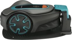 GARDENA - Sileno Minimo 500 Robotmaaier - Voor Gazons Tot Ca. 500 M² -Tuingereedschap 1200x671 2