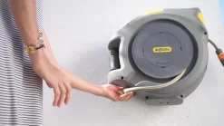 Hozelock AutoReel Slangenhouder / Wandslangbox 20m - Ø12,5mm -Tuingereedschap 1200x675 38