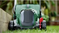 Bosch CityMower 18V-32-300 Grasmaaier - Maaibreedte 32 Cm - Zonder Accu En Lader -Tuingereedschap 1200x681 2