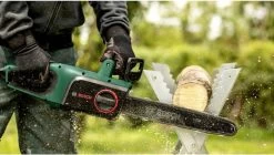 Bosch UniversalChain 35 Kettingzaag - 1800W - 350 Mm -Tuingereedschap 1200x681 3