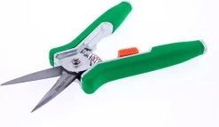 Bloemenschaar- Snoeischaar Recht Green Arrow 6238 -Tuingereedschap 1200x696