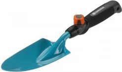 GARDENA Combisystem Bloemenschepje - Werkbreedte 7 Cm - 25 Jaar Garantie -Tuingereedschap 1200x711 2