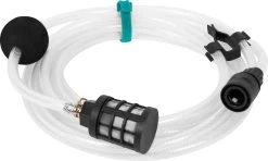 VONROC Accu Drukreiniger 20V – 24bar – 198 L/h - Incl. 5m Aanzuigslang, Reinigingsmiddelenfles En Regelbare Spuitmond – Incl. 2x 2.0Ah Accu En Snellader -Tuingereedschap 1200x717