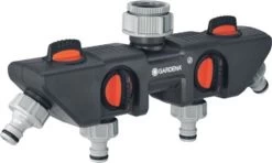 GARDENA - Waterverdeler - Slangkoppeling - 4 Uitgangen -Tuingereedschap 1200x718 3
