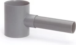 Complete Set: Regenton Bronzen Band 235 Ltr | Hout Effect | Handbewerkt | Inc.voet & Vulautomaat -Tuingereedschap 1200x726 2