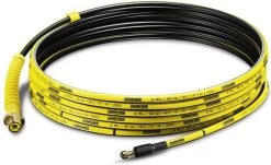 Kärcher Pipe Cleaning Kit 15m /power And Hand Tools -Tuingereedschap 1200x732 3