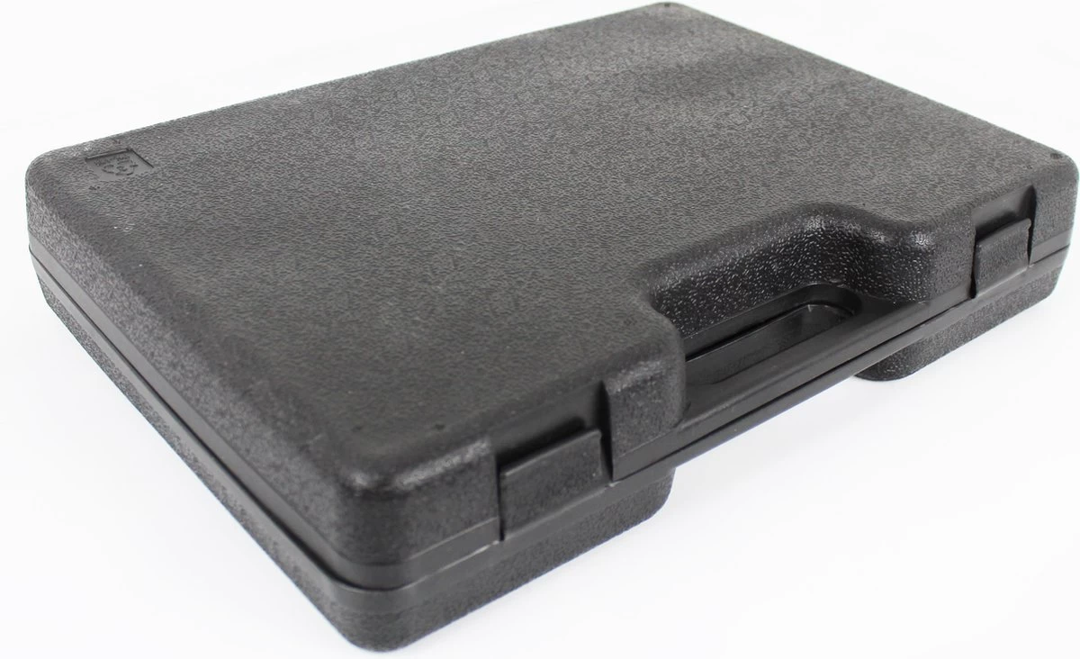 Tuingereedschap Set Tuinierset 10 Delig - Snoeischaar Tuinschaar Bloemenschaar Tuinschepje Plantenspuit Handhark 11 Tuingereedschap Set Tuinierset 10 Delig - Snoeischaar Tuinschaar Bloemenschaar Tuinschepje Plantenspuit Handhark - Afbeelding 11