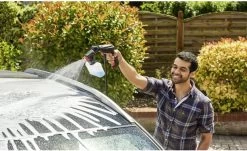 Bosch EasyAquatak 100 Hogedrukreiniger - Op Snoer - 1200 W - 100 Bar -Tuingereedschap 1200x736 2