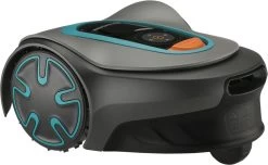 GARDENA - Sileno Minimo 500 Robotmaaier - Voor Gazons Tot Ca. 500 M² -Tuingereedschap 1200x738 1