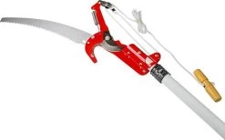 Teien 2-in-1 Boomzaag Telescopisch 340 Cm - Telescopische Takkenschaar En Snoeizaag - 4,50 Meter Werkhoogte -Tuingereedschap 1200x746 1