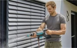 GARDENA - AquaClean 24/18V Solo - Middendrukreiniger 24 Bar 18 GARDENA - AquaClean 24/18V Solo - Middendrukreiniger 24 Bar -Tuingereedschap 1200x749 6