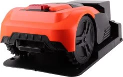 Zoef Robot Robotmaaier Dirk Met APP <600 M2 -Tuingereedschap 1200x754