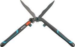 GARDENA - 2 In 1 EnergyCut Heggenschaar - 2.5x Meer Kracht - Totale Lengte 60 Cm 21 GARDENA - 2 In 1 EnergyCut Heggenschaar - 2.5x Meer Kracht - Totale Lengte 60 Cm -Tuingereedschap 1200x759 1