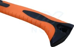 Novit Kloofbijl 1kg - Bijl Met Fiber Handvat - Handbijl - Hakbijl -Tuingereedschap 1200x761 2