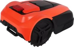 Zoef Robot Robotmaaier Betsie Met APP <1400 M2 -Tuingereedschap 1200x761