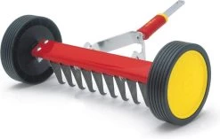 Wolf-Garten Wolf Multi-Star Combisysteem 71AAA036650 UR-M3 Verticuteerroller 30 Cm 12 Wolf-Garten Wolf Multi-Star Combisysteem 71AAA036650 UR-M3 Verticuteerroller 30 Cm -Tuingereedschap 1200x764