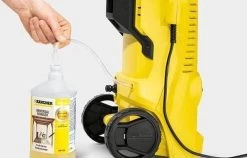 Kärcher K 2 Home Hogedrukreiniger - 1400W - 110 Bar - 20 M²/h -Tuingereedschap 1200x767 1