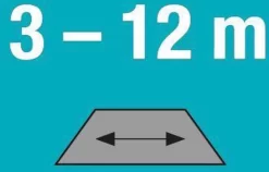 GARDENA - Zwenksproeier AquaZoom Compact - Tuinsproeier - 9 Tot 216 M² -Tuingereedschap 1200x768 2