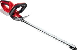 Einhell Accu Heggenschaar GE-CH 1846 Li-Solo Power X-Change (Li-Ion - 18 V - 46 Cm Zaaglengte - 15 Mm Tandafstand - Ergonomische Handgreep - Zonder Accu En Lader) -Tuingereedschap 1200x776 1