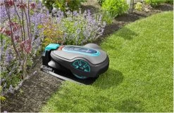 GARDENA - Robotmaaier Smart SILENO City 250 - Voor Gazons Tot Ca. 250 M² -Tuingereedschap 1200x781 4