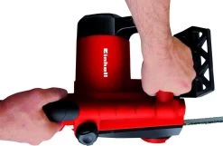Einhell Elektrische Kettingzaag GH-EC 2040 (2000 Watt - 375 Mm Zaaglengte - Oregon-ketting En Kwaliteitszwaard - Terugslagbescherming En Kettingvangbout) -Tuingereedschap 1200x783 1