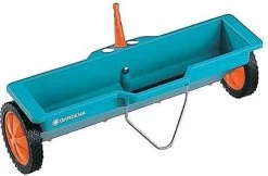 GARDENA Combisysteem Strooiwagen - 40 Cm Strooibreedte - Inhoud 3 Liter - Geschikt Voor 100m² -Tuingereedschap 1200x789 3