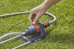 GARDENA - Zwenksproeier Aqua S - Tuinsproeier - 90 Tot 220 M² -Tuingereedschap 1200x789 6