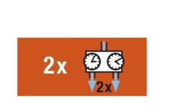GARDENA Besproeiingsomputer MultiControl Duo - 3 Besproeiingen Per Dag - 1min Tot 3u 59min. -Tuingereedschap 1200x794 9