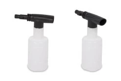 Powerplus POWXG90405 Hogedrukreiniger - 1400W - Max. 110 Bar - 390 L/h - Incl. 5m Slang En Accessoires - Excl. Terrasreiniger - Reiniger Voor Auto, Fiets En Meubelen -Tuingereedschap 1200x795 2